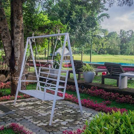Monaara Leisure - Anuradhapura Luaran gambar