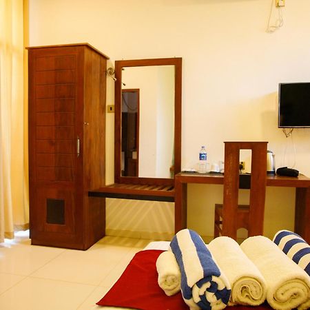 Monaara Leisure - Anuradhapura Luaran gambar