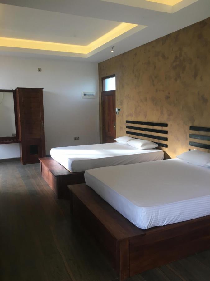 Monaara Leisure - Anuradhapura Luaran gambar