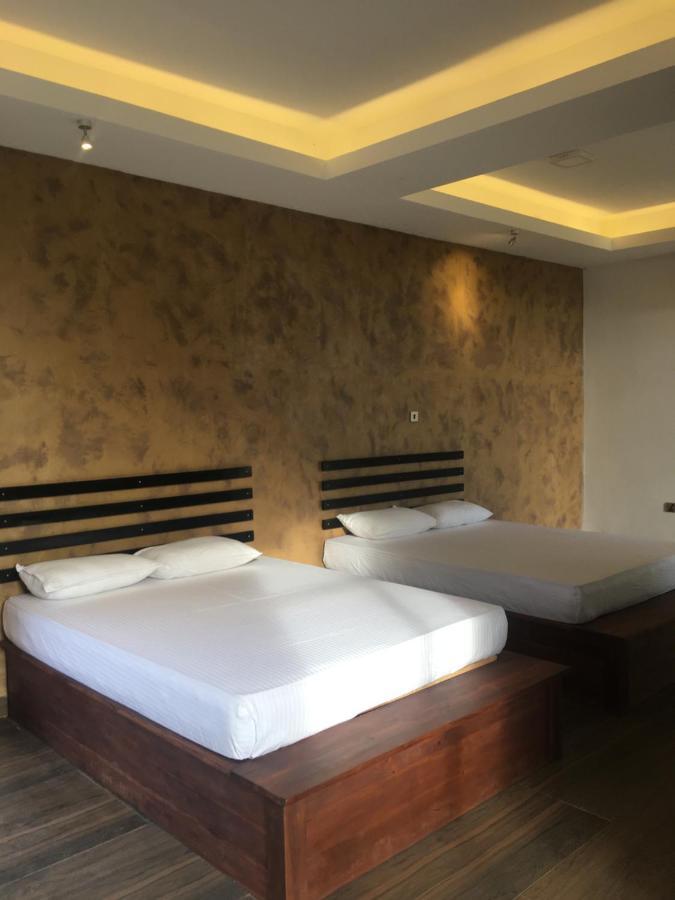 Monaara Leisure - Anuradhapura Luaran gambar