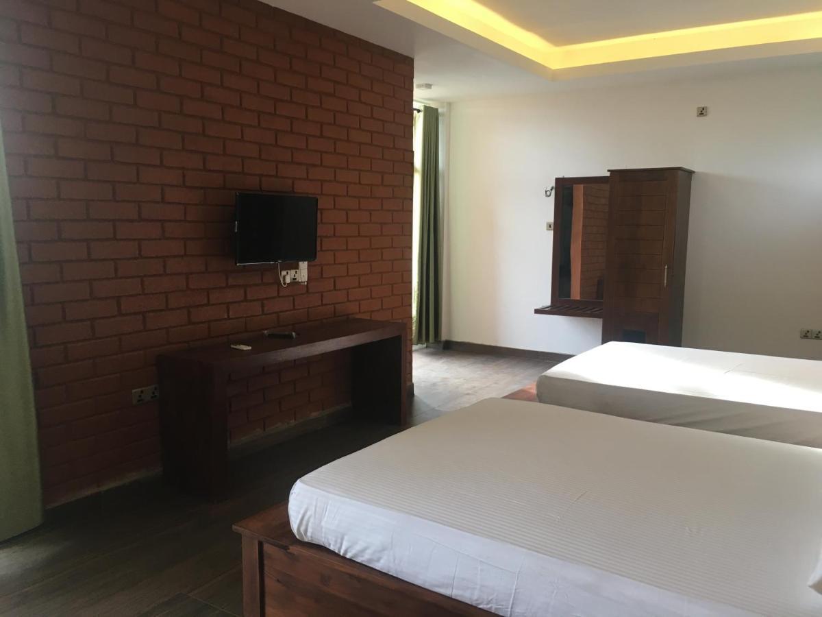 Monaara Leisure - Anuradhapura Luaran gambar