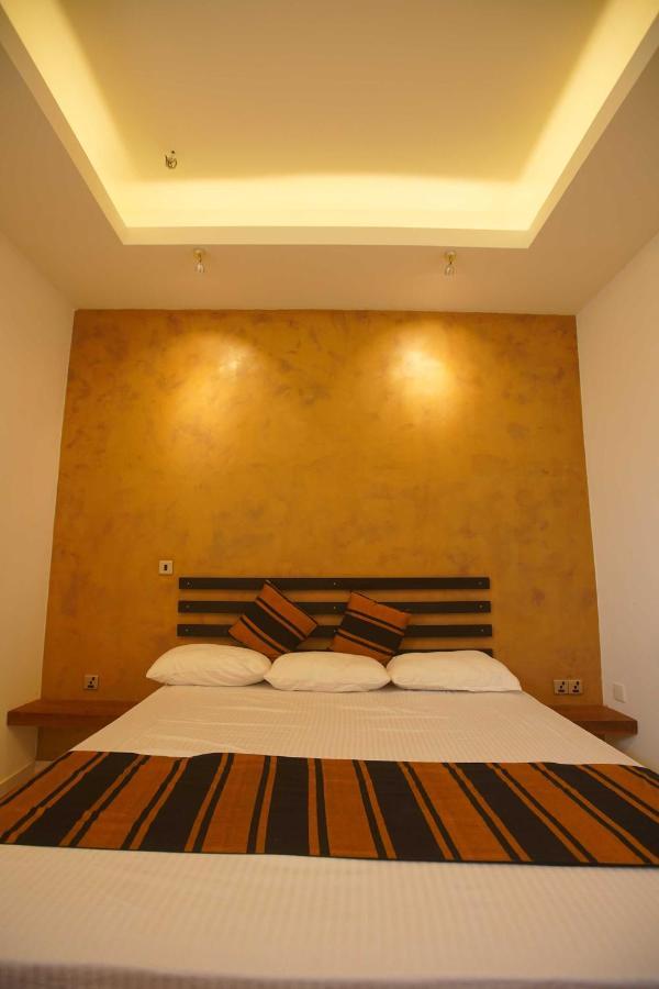 Monaara Leisure - Anuradhapura Luaran gambar