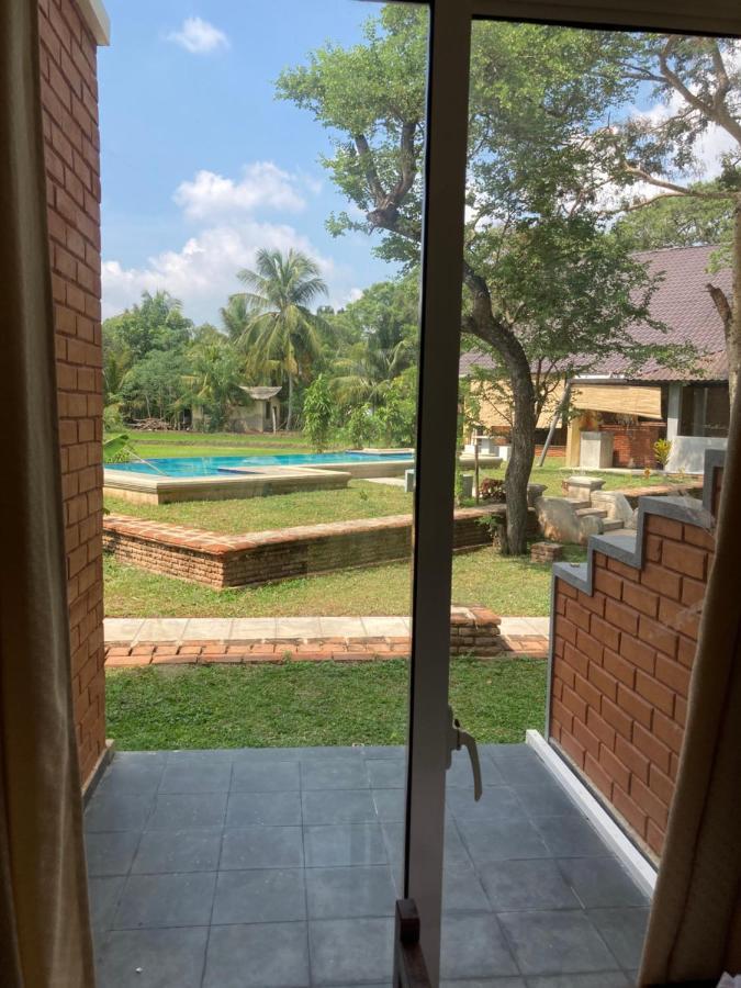Monaara Leisure - Anuradhapura Luaran gambar