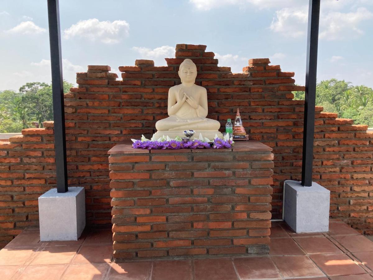 Monaara Leisure - Anuradhapura Luaran gambar