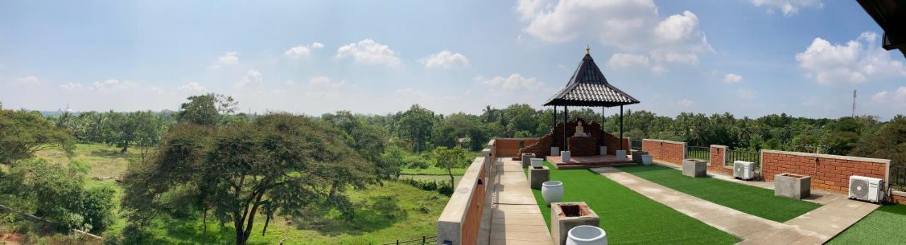 Monaara Leisure - Anuradhapura Luaran gambar