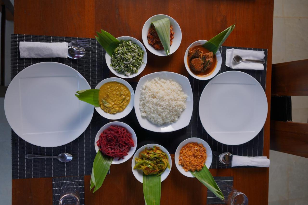 Monaara Leisure - Anuradhapura Luaran gambar
