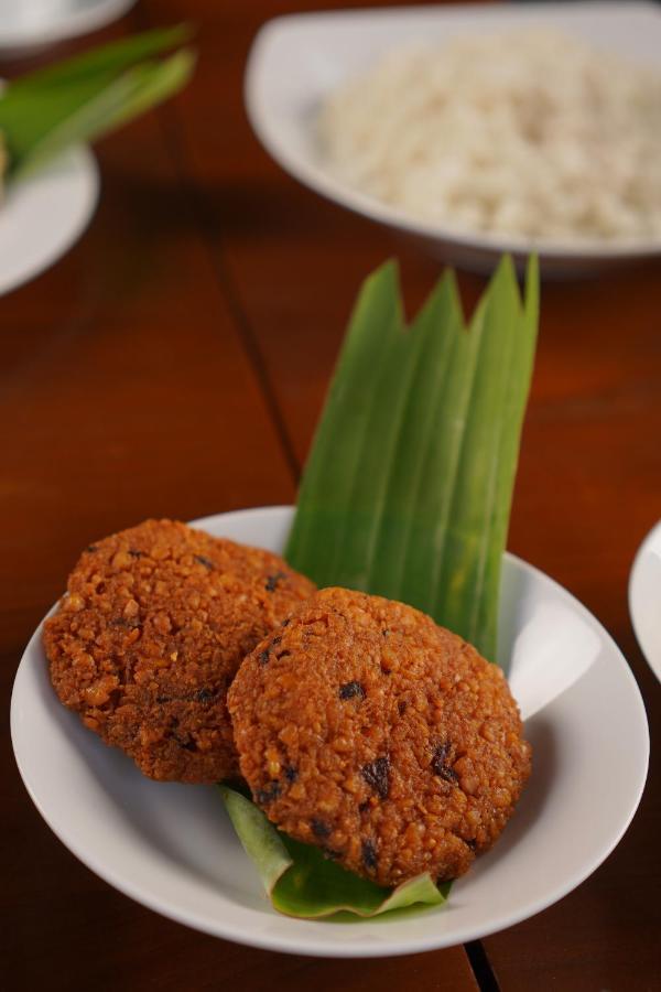 Monaara Leisure - Anuradhapura Luaran gambar