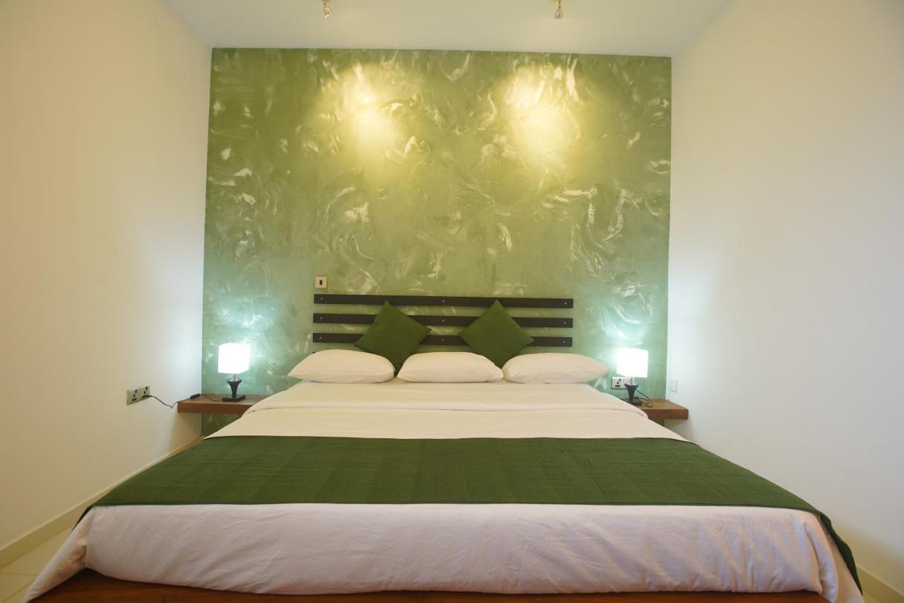 Monaara Leisure - Anuradhapura Luaran gambar