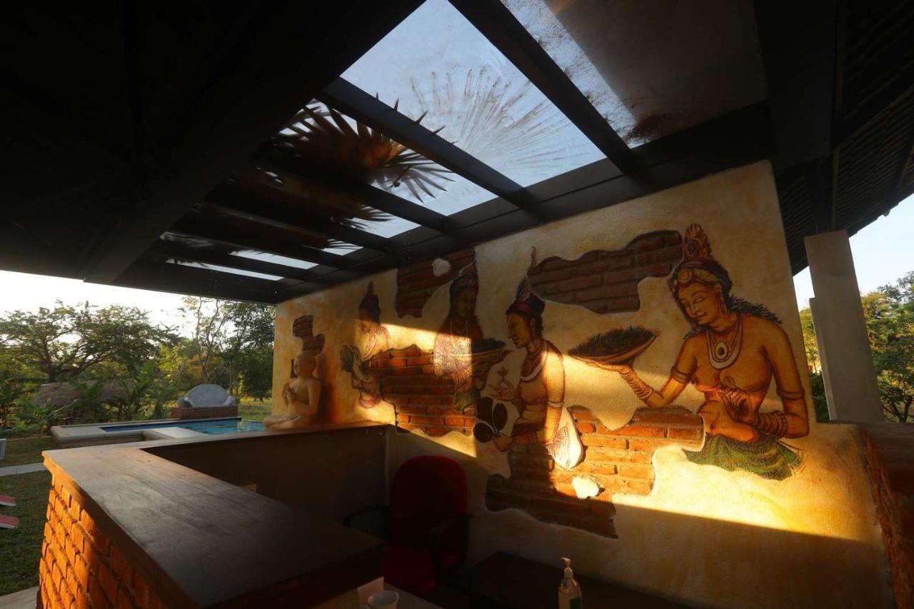 Monaara Leisure - Anuradhapura Luaran gambar