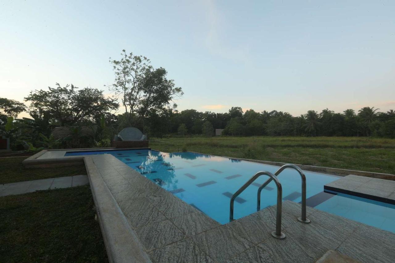 Monaara Leisure - Anuradhapura Luaran gambar