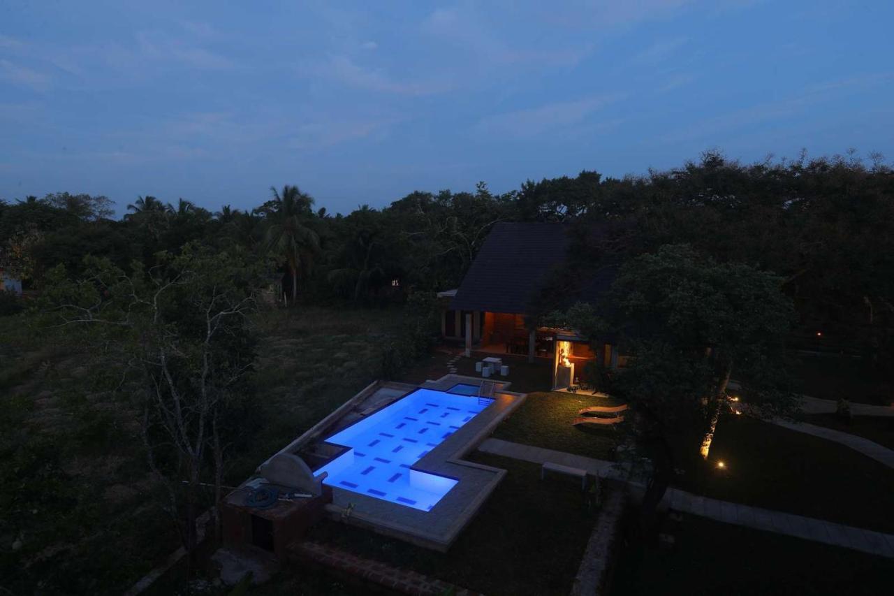 Monaara Leisure - Anuradhapura Luaran gambar