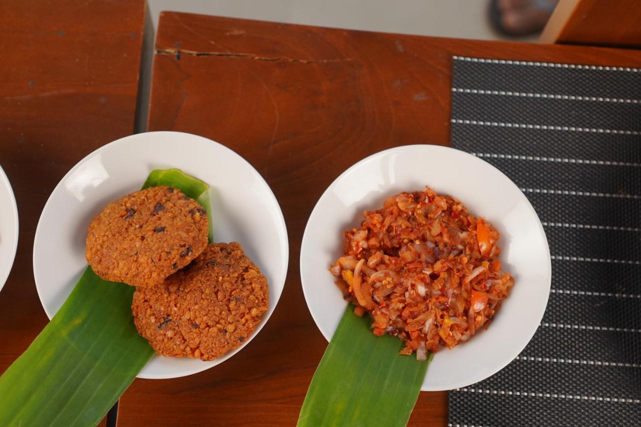 Monaara Leisure - Anuradhapura Luaran gambar