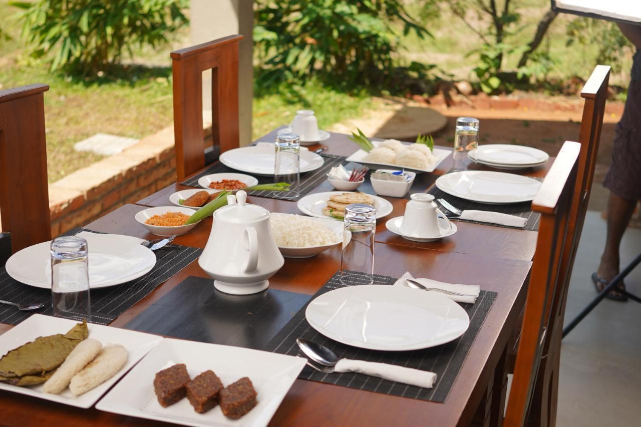 Monaara Leisure - Anuradhapura Luaran gambar