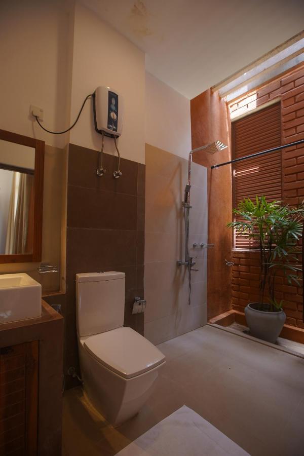 Monaara Leisure - Anuradhapura Luaran gambar
