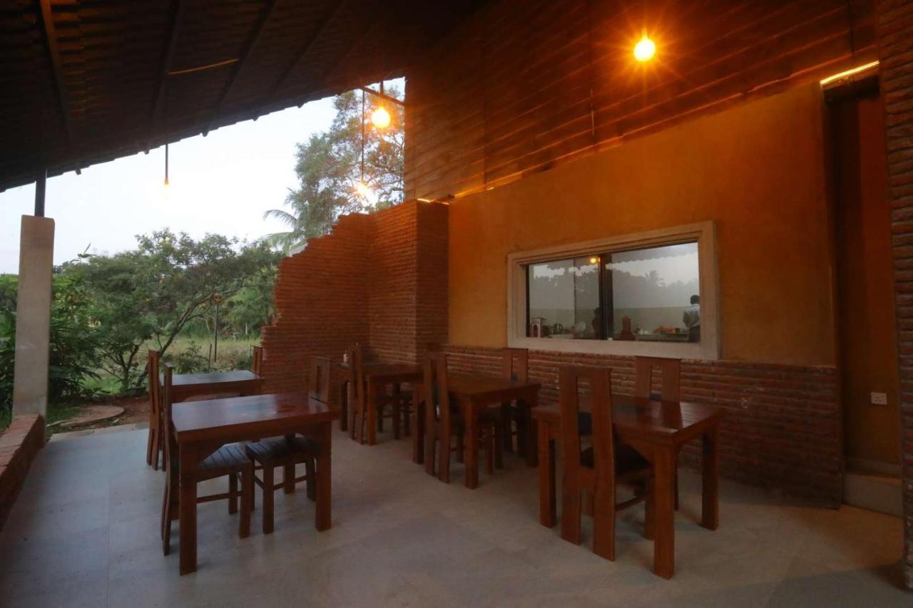 Monaara Leisure - Anuradhapura Luaran gambar