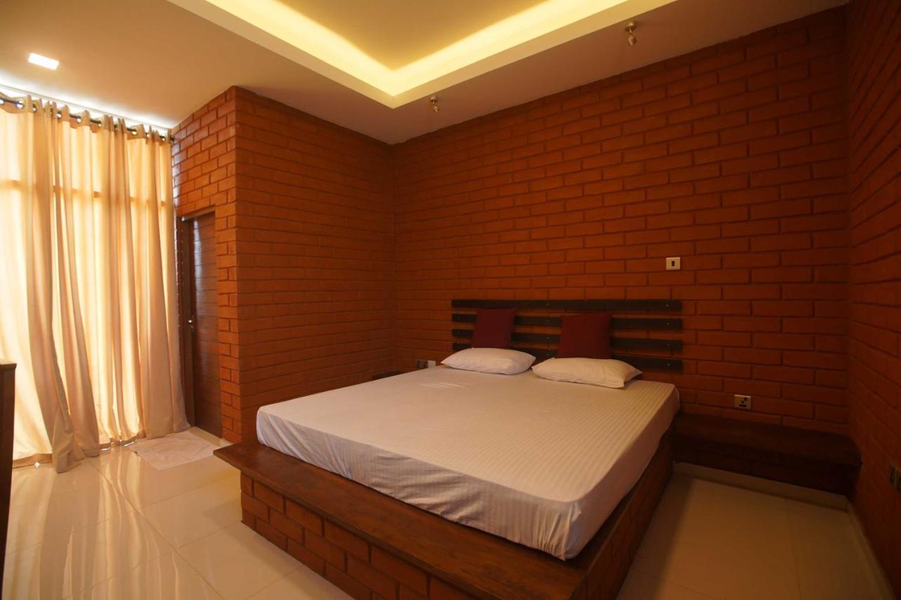 Monaara Leisure - Anuradhapura Luaran gambar