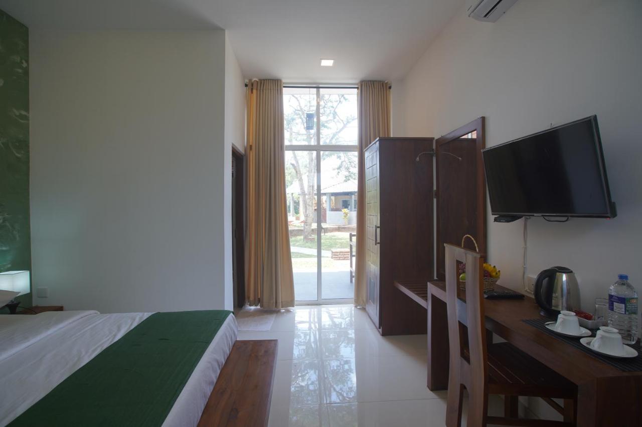 Monaara Leisure - Anuradhapura Luaran gambar