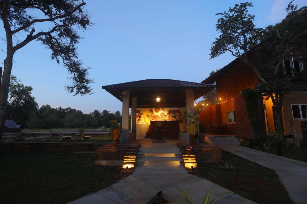 Monaara Leisure - Anuradhapura Luaran gambar