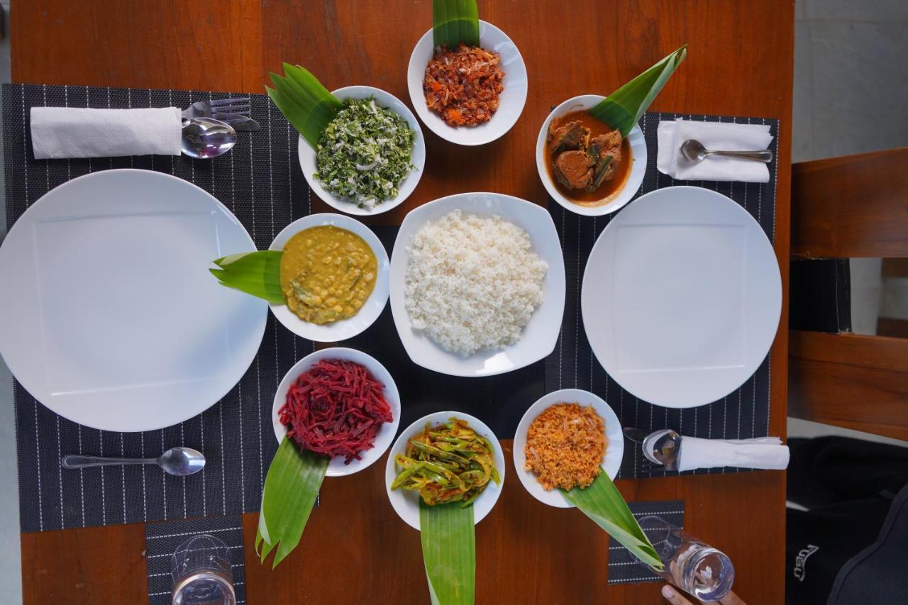 Monaara Leisure - Anuradhapura Luaran gambar