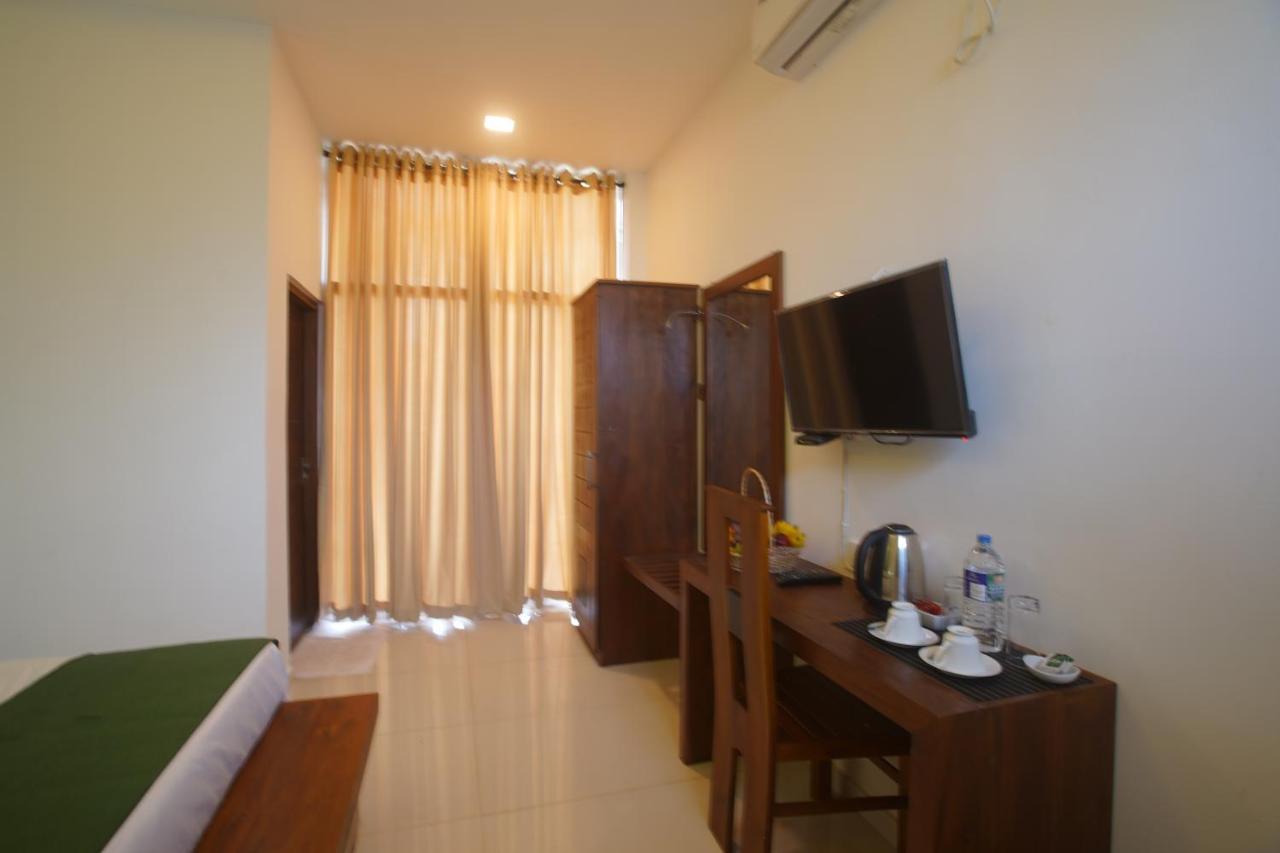 Monaara Leisure - Anuradhapura Luaran gambar