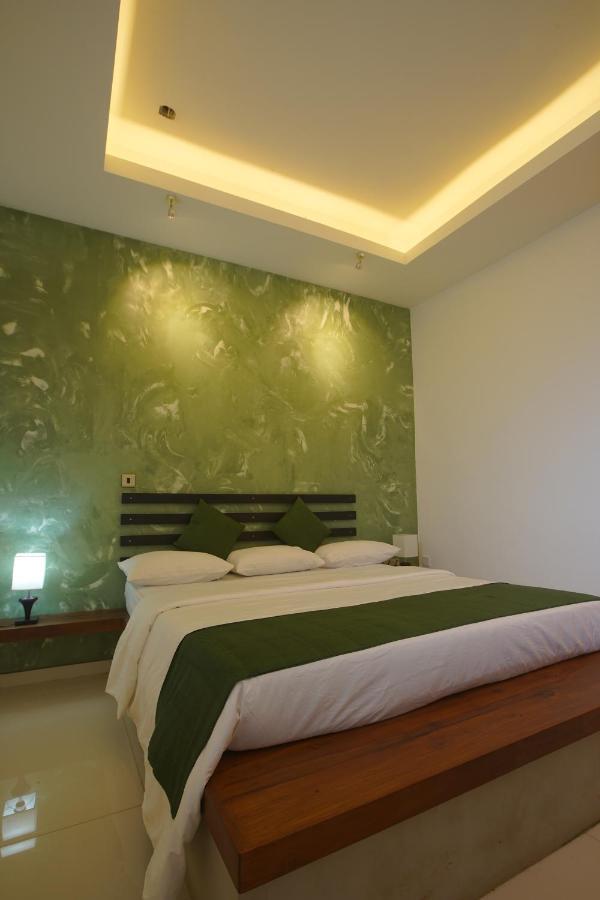 Monaara Leisure - Anuradhapura Luaran gambar