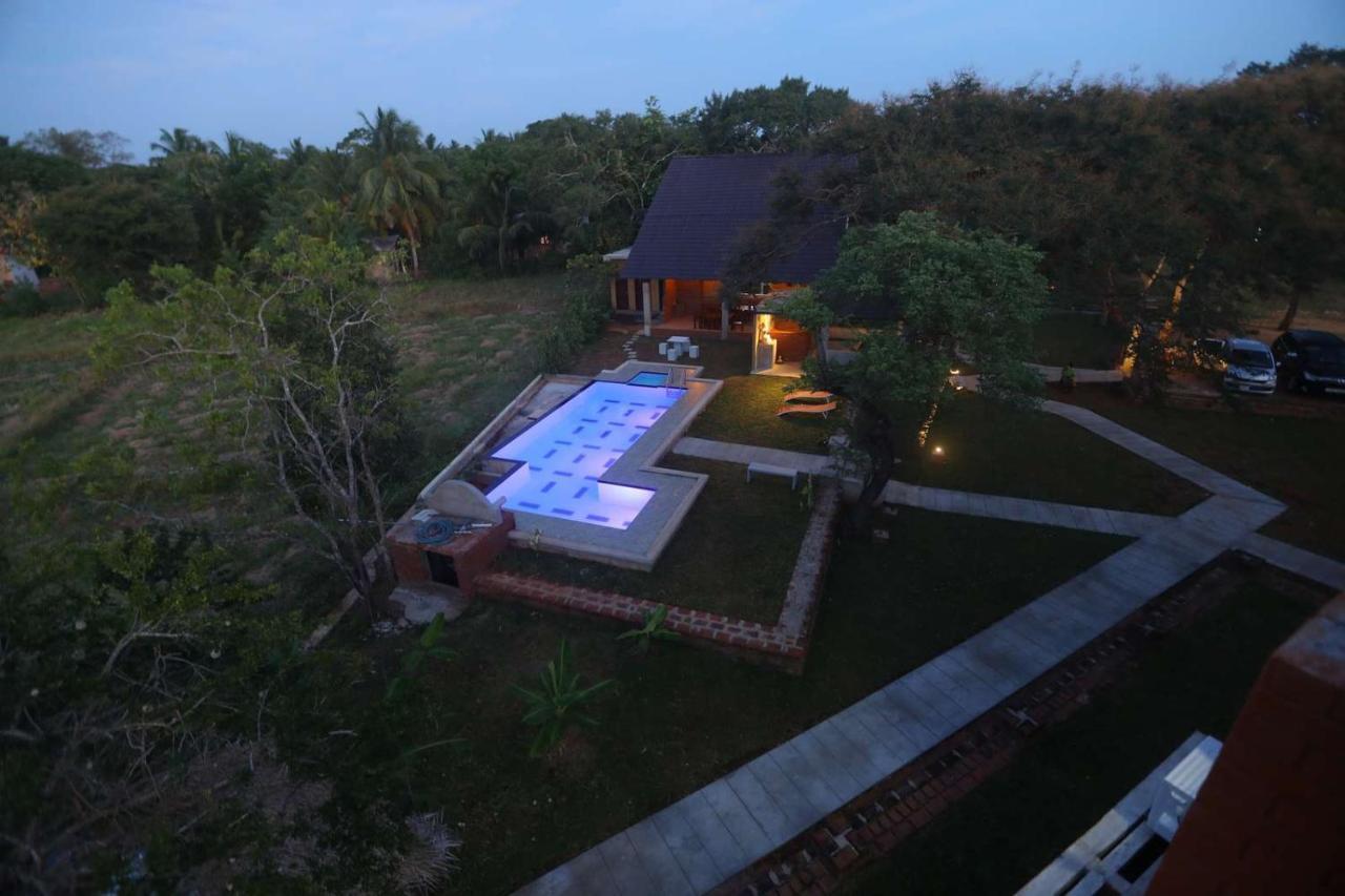 Monaara Leisure - Anuradhapura Luaran gambar