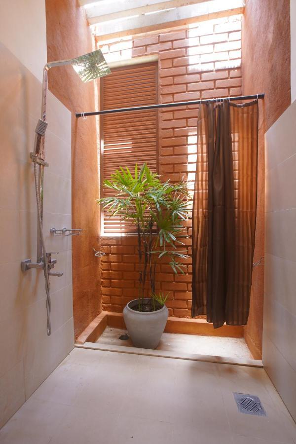 Monaara Leisure - Anuradhapura Luaran gambar