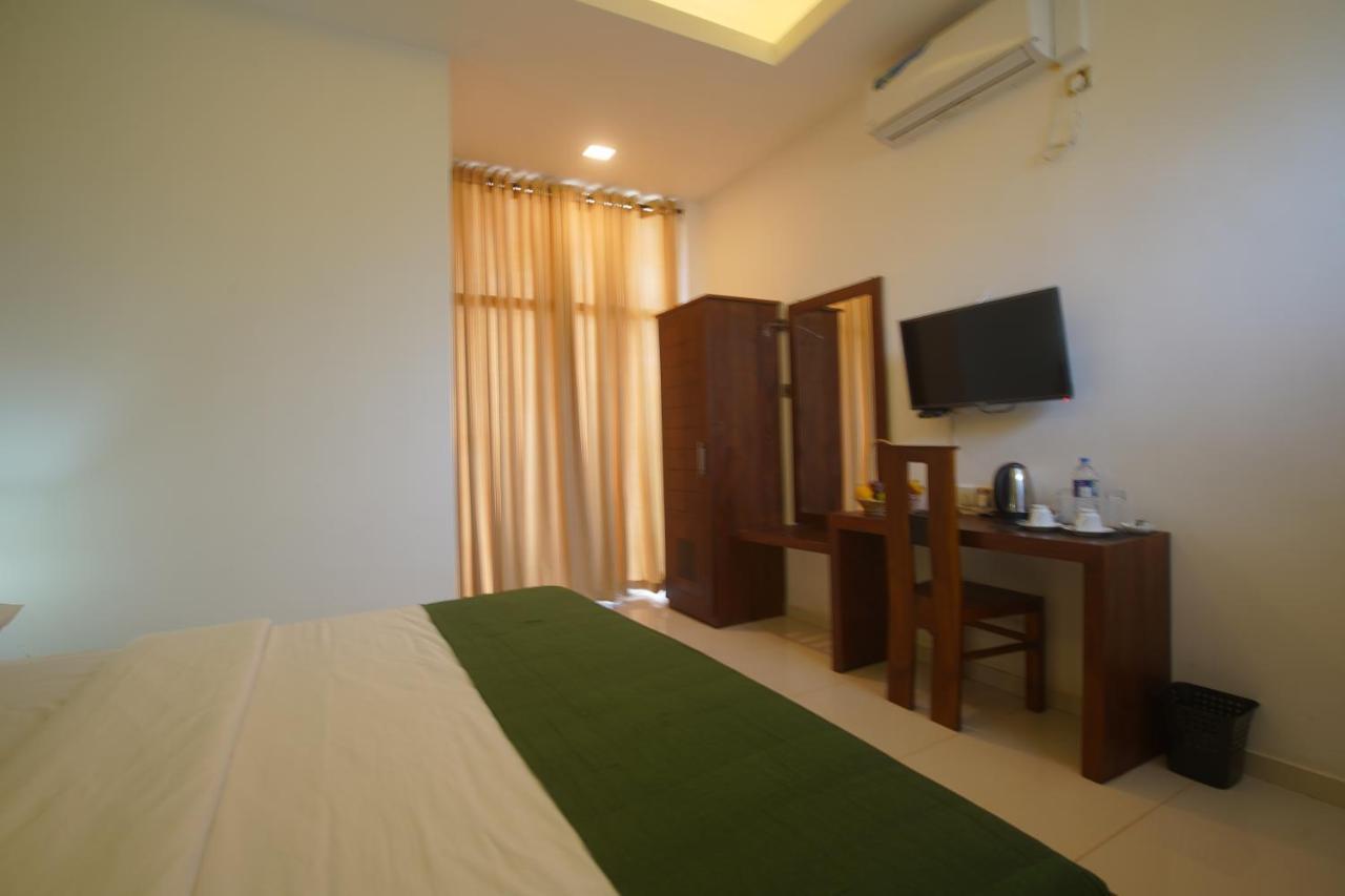 Monaara Leisure - Anuradhapura Luaran gambar