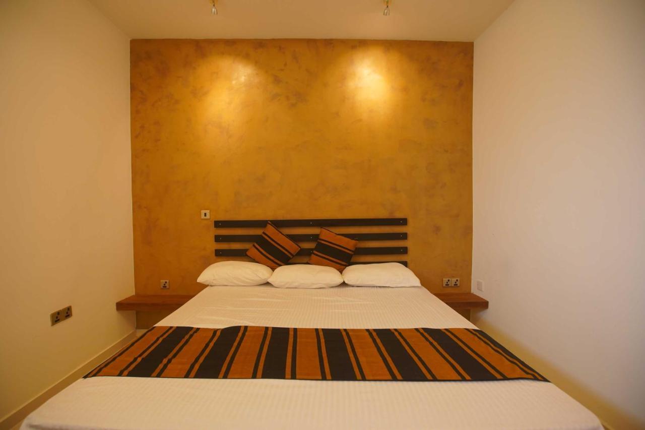 Monaara Leisure - Anuradhapura Luaran gambar