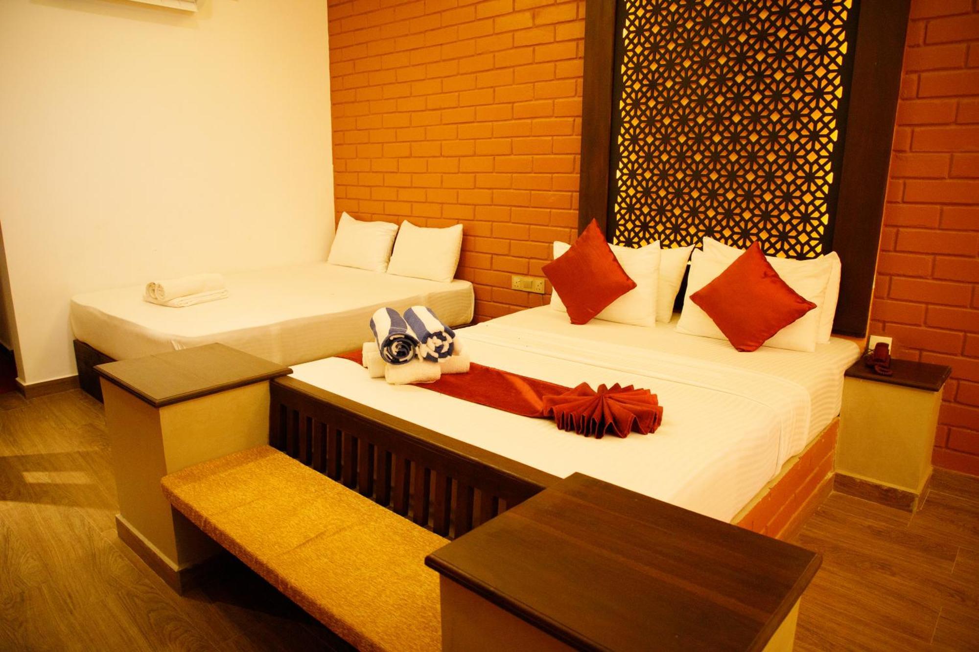 Monaara Leisure - Anuradhapura Luaran gambar