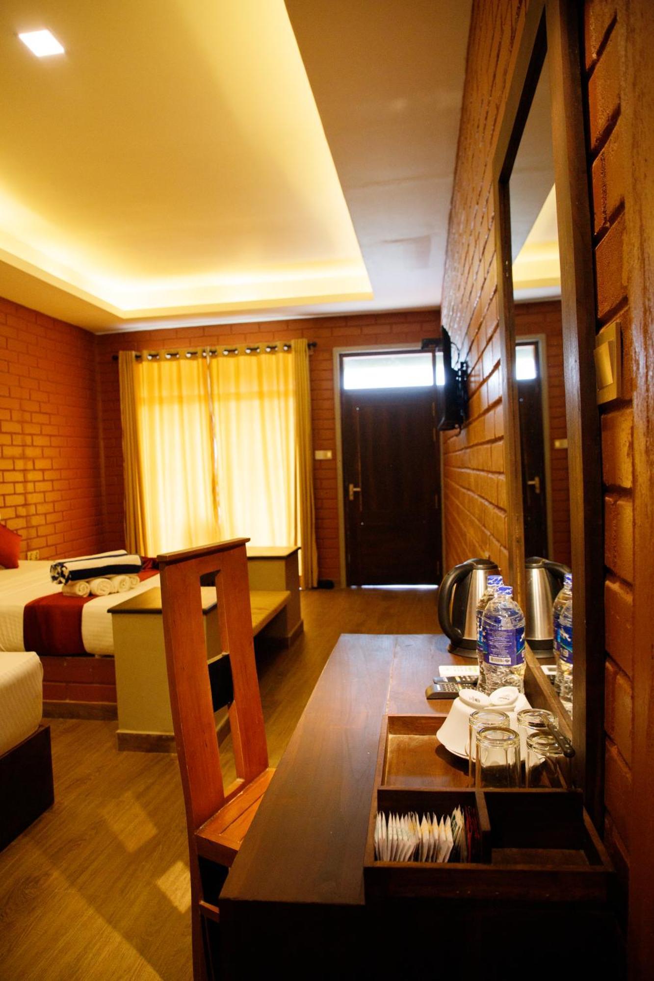 Monaara Leisure - Anuradhapura Luaran gambar