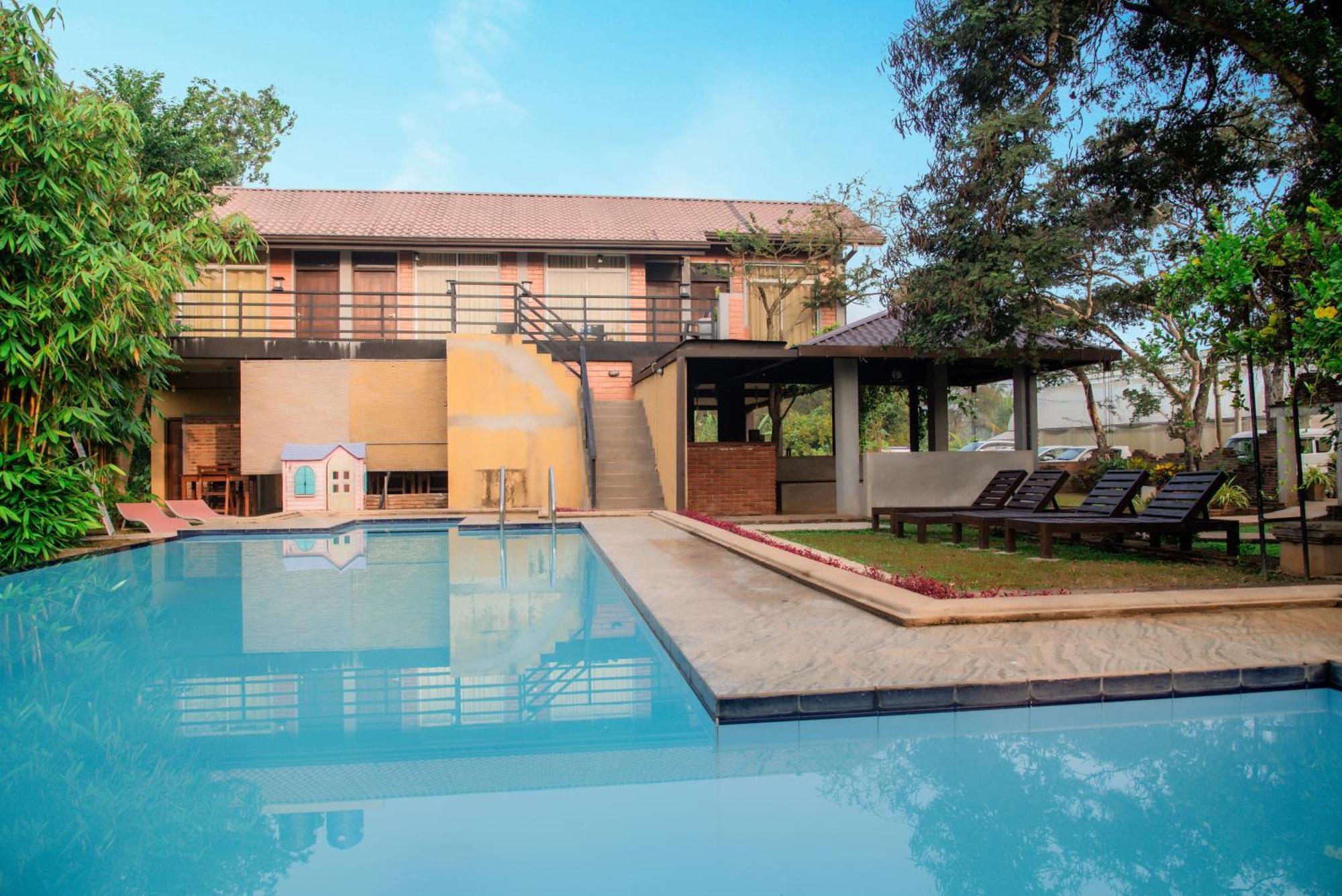 Monaara Leisure - Anuradhapura Luaran gambar