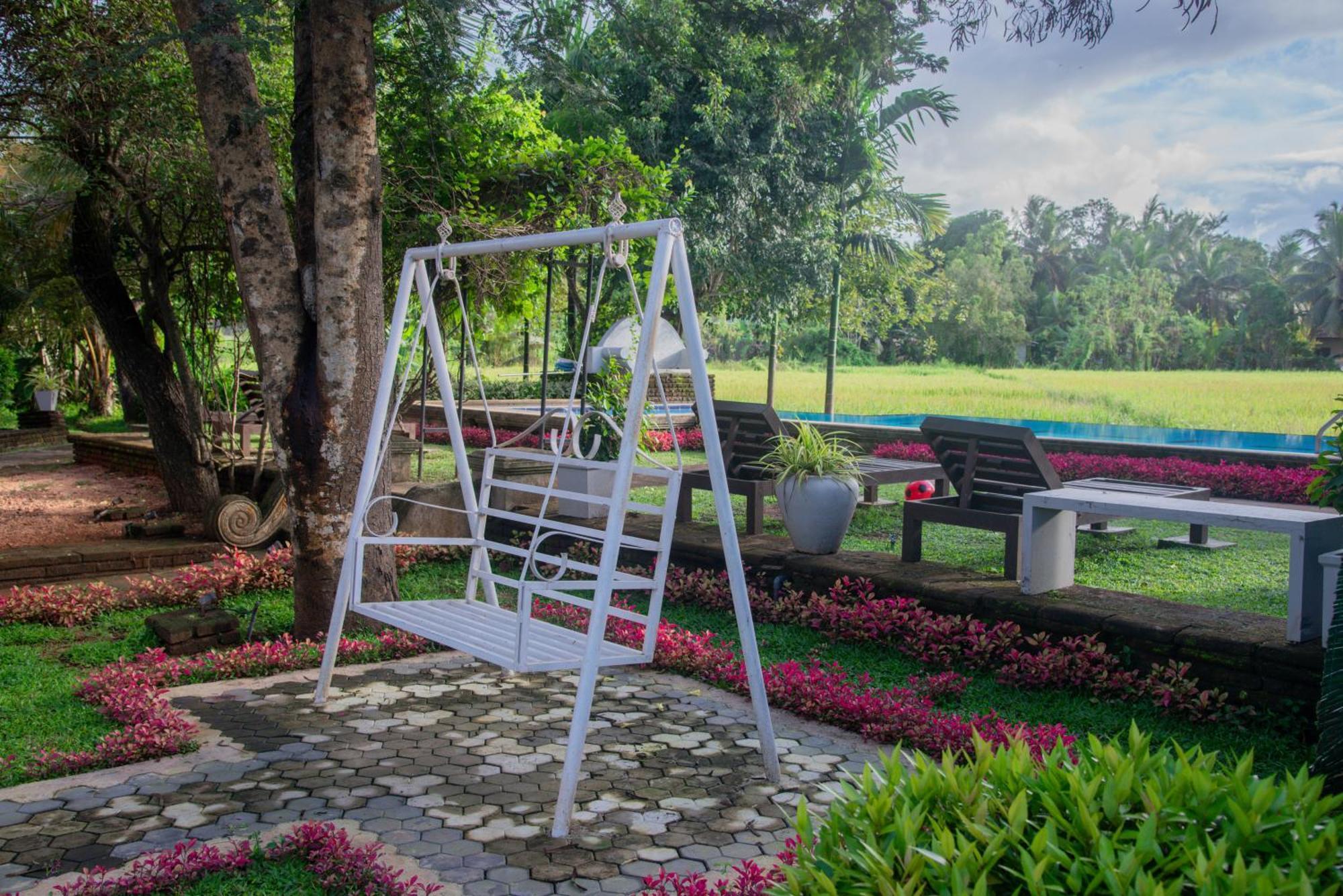 Monaara Leisure - Anuradhapura Luaran gambar