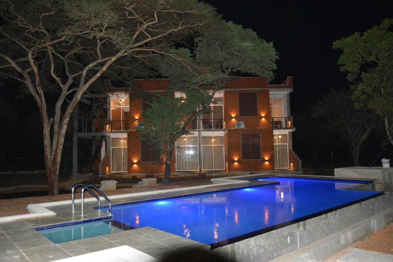 Monaara Leisure - Anuradhapura Luaran gambar