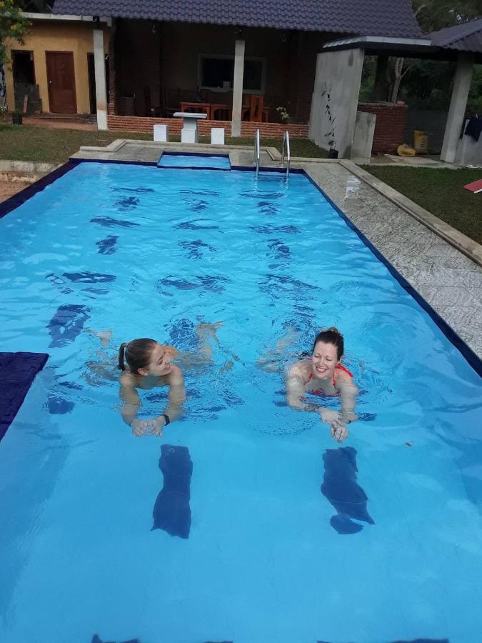 Monaara Leisure - Anuradhapura Luaran gambar